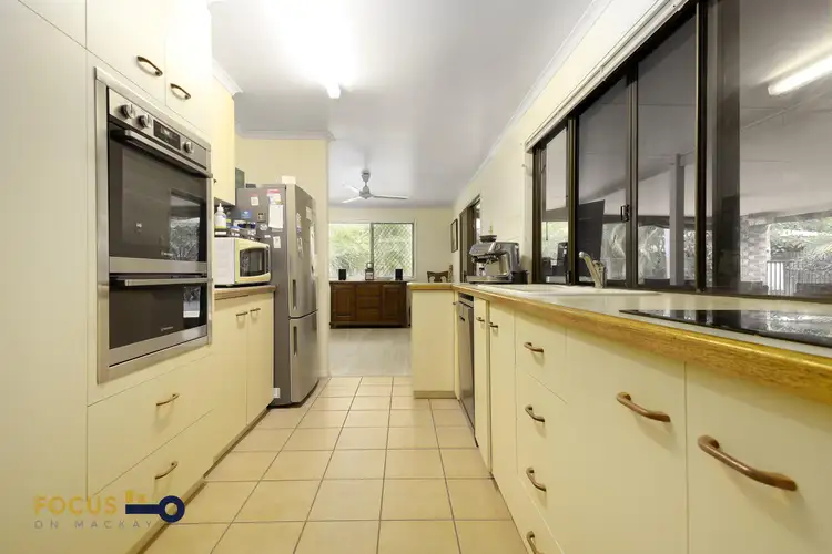 Third view of Homely house listing, 12 Kemp Street, Bucasia QLD 4750