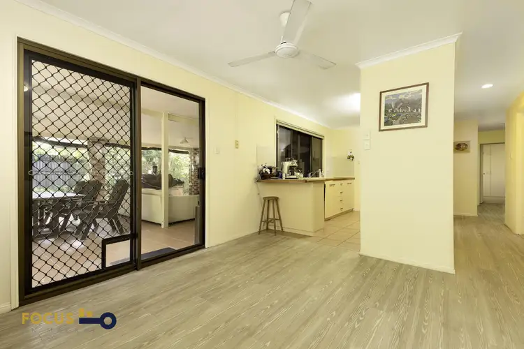 Fourth view of Homely house listing, 12 Kemp Street, Bucasia QLD 4750