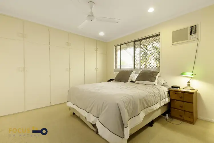 Fifth view of Homely house listing, 12 Kemp Street, Bucasia QLD 4750