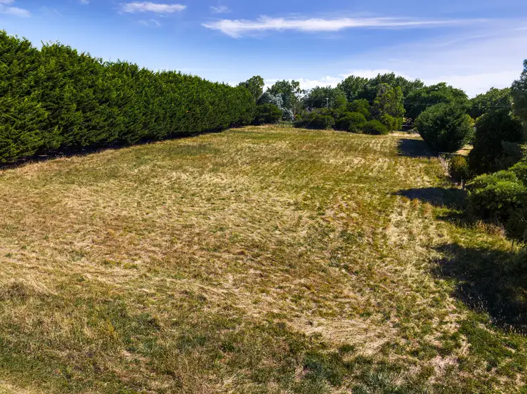 Second view of Homely land listing, 51 Stuart Drive, Woodend VIC 3442