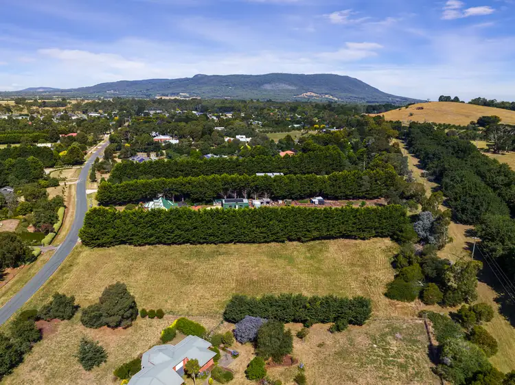 Seventh view of Homely land listing, 51 Stuart Drive, Woodend VIC 3442