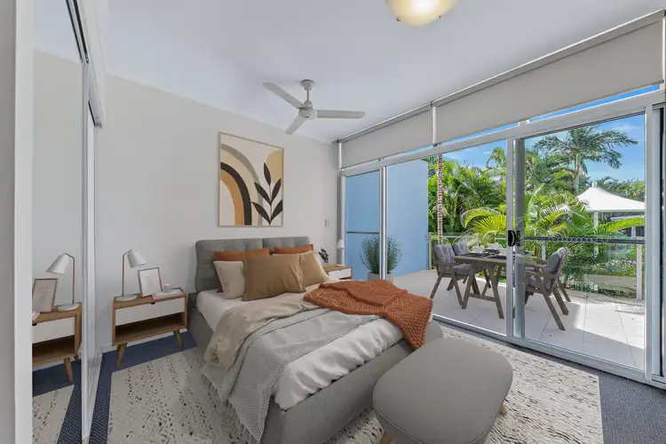 Third view of Homely apartment listing, 72/65 Manooka Drive, Cannonvale QLD 4802