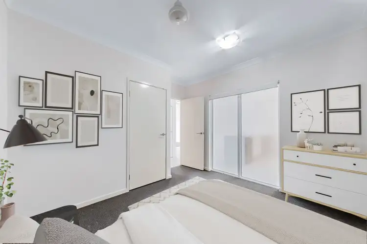 Fourth view of Homely apartment listing, 72/65 Manooka Drive, Cannonvale QLD 4802