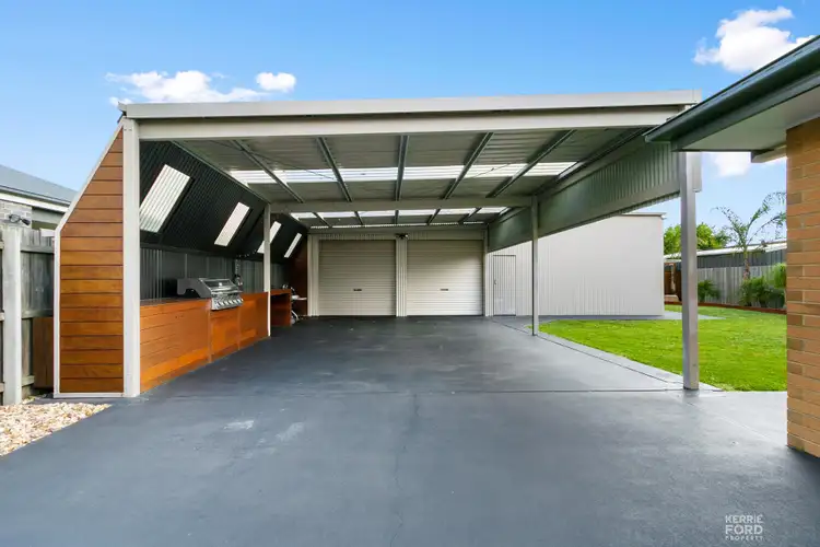 Second view of Homely house listing, 12 Donegal Avenue, Traralgon VIC 3844