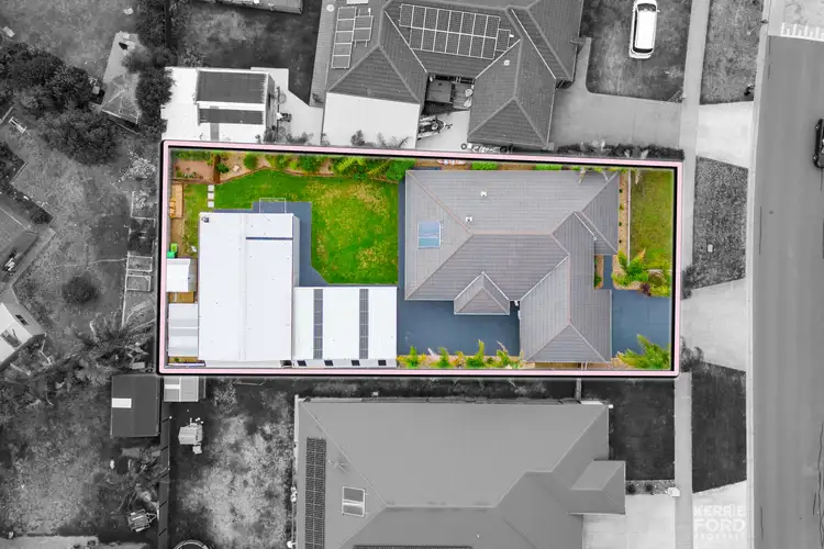 Fourth view of Homely house listing, 12 Donegal Avenue, Traralgon VIC 3844