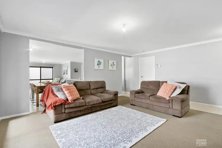 Sixth view of Homely house listing, 12 Donegal Avenue, Traralgon VIC 3844