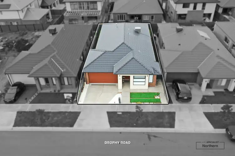 20 Brophy Road, Kalkallo VIC 3064