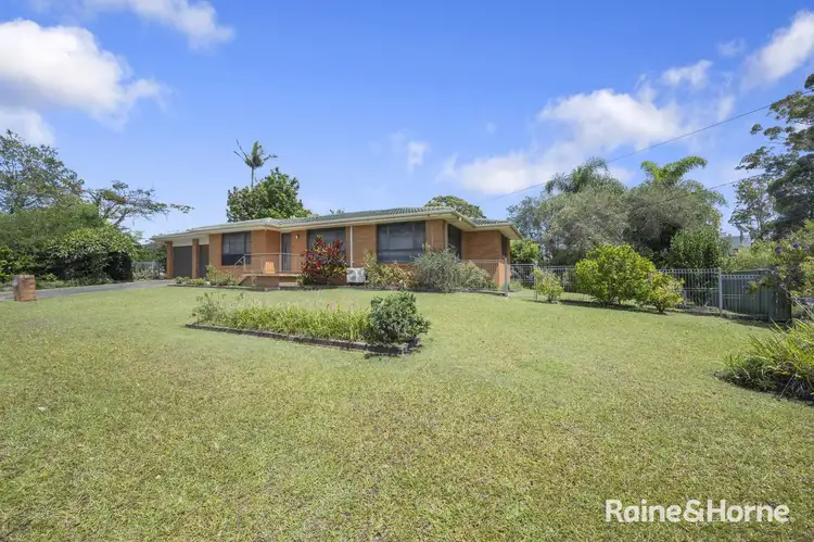 Second view of Homely house listing, 1 Norfolk Crescent, Coffs Harbour NSW 2450