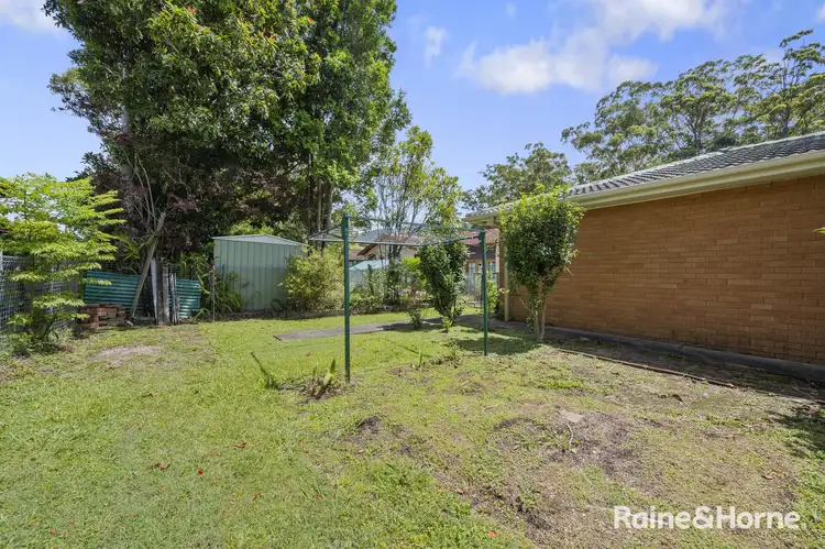 Third view of Homely house listing, 1 Norfolk Crescent, Coffs Harbour NSW 2450
