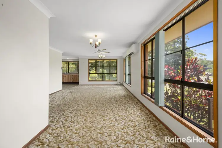 Fifth view of Homely house listing, 1 Norfolk Crescent, Coffs Harbour NSW 2450