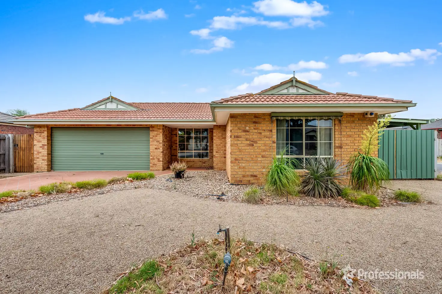 Main view of Homely house listing, 16 Doubell Boulevard, Truganina VIC 3029