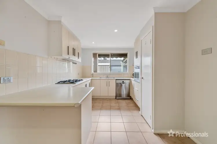 Second view of Homely house listing, 16 Doubell Boulevard, Truganina VIC 3029