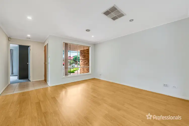 Fourth view of Homely house listing, 16 Doubell Boulevard, Truganina VIC 3029