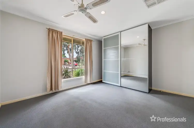 Fifth view of Homely house listing, 16 Doubell Boulevard, Truganina VIC 3029