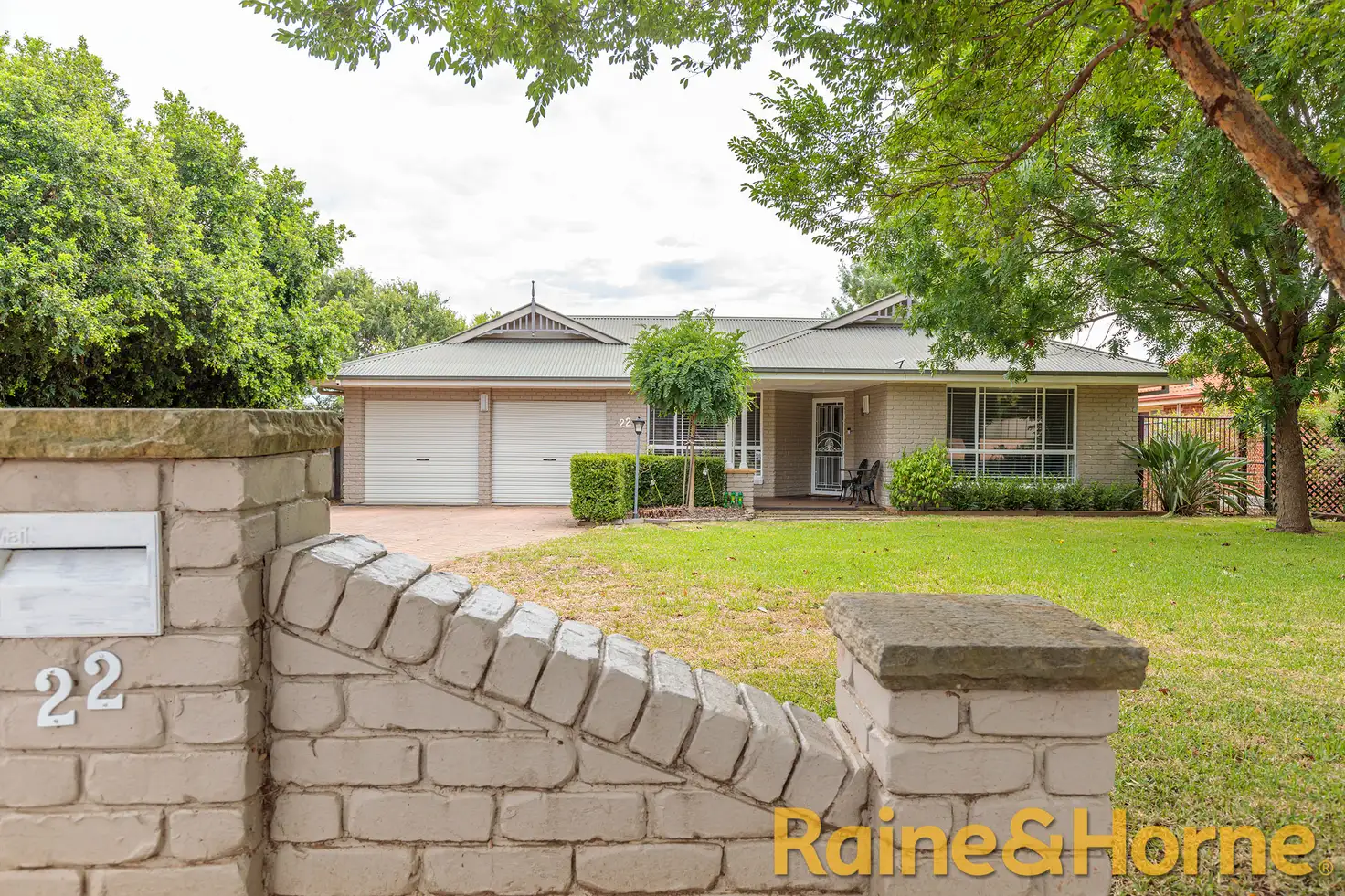 Main view of Homely house listing, 22 Grangewood Drive, Dubbo NSW 2830