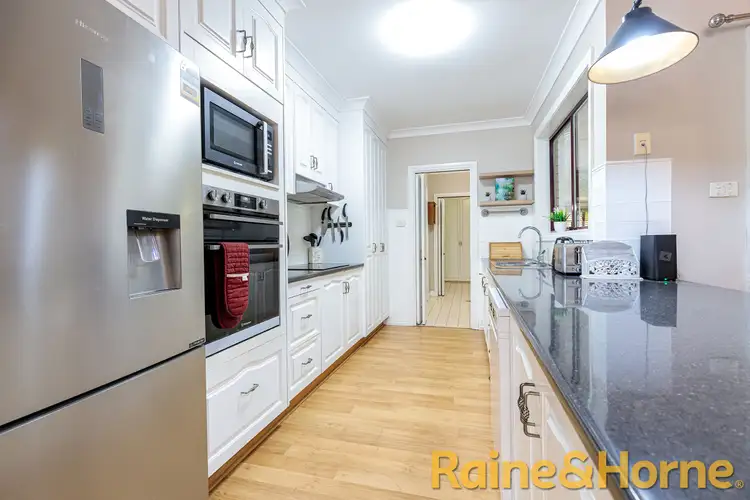 Second view of Homely house listing, 22 Grangewood Drive, Dubbo NSW 2830