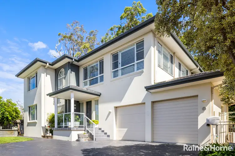 155A Bagnall Beach Road