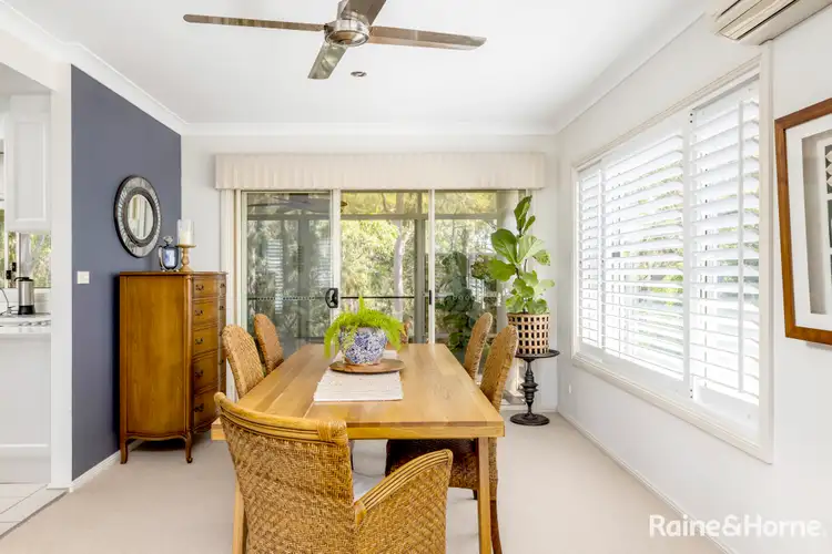 Fourth view of Homely house listing, 155A Bagnall Beach Road, Corlette NSW 2315