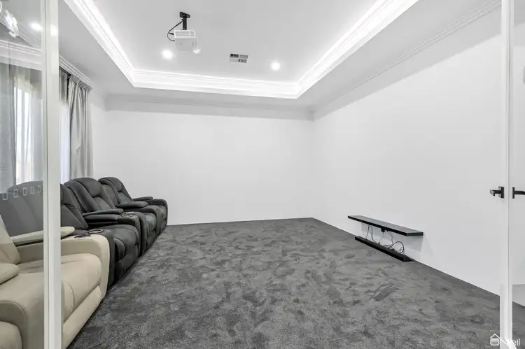 Fourth view of Homely house listing, 12 Langton Way, Hilbert WA 6112