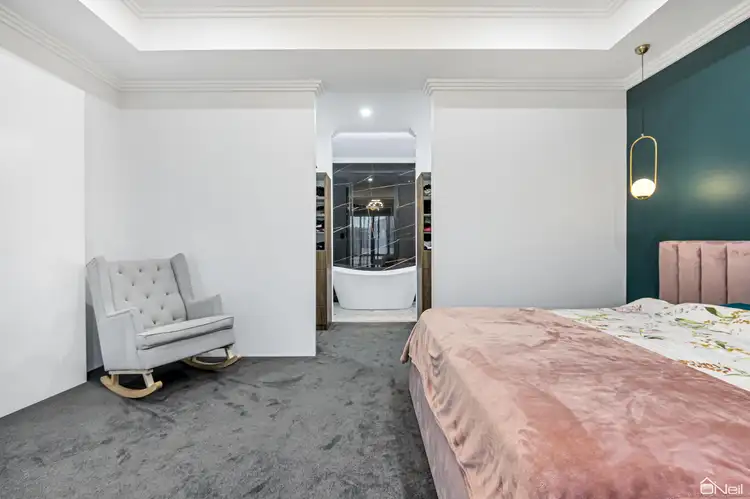 Sixth view of Homely house listing, 12 Langton Way, Hilbert WA 6112
