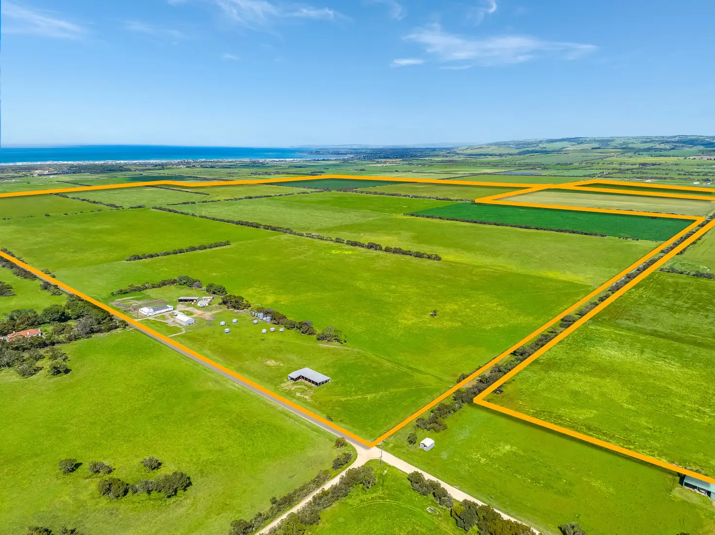 Main view of Homely rural property listing, 219 Skewes Road, Goolwa SA 5214