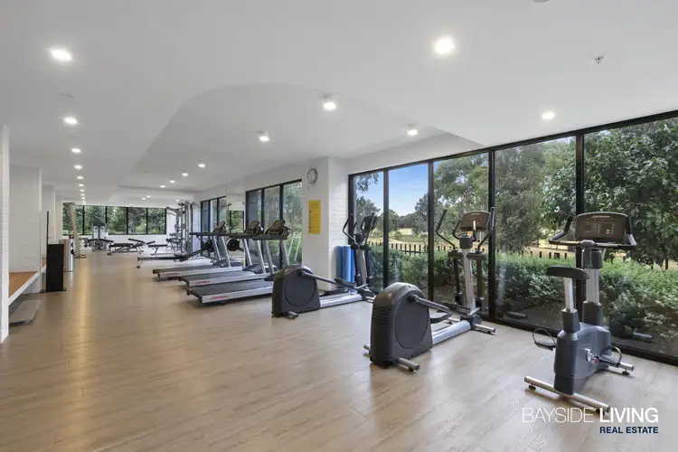 Fifth view of Homely apartment listing, 104/7A Remington Drive, Highett VIC 3190