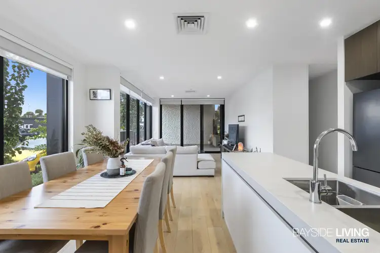 Sixth view of Homely apartment listing, 104/7A Remington Drive, Highett VIC 3190