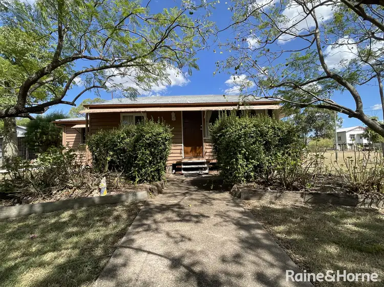 66-68 George Street, Jandowae QLD 4410