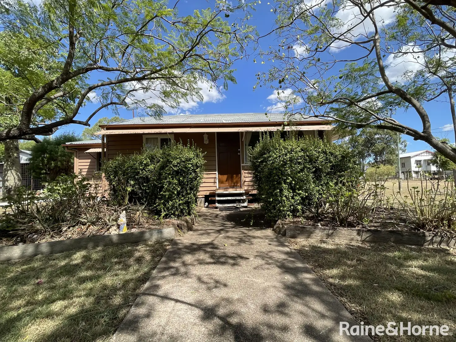 Main view of Homely house listing, 66-68 George Street, Jandowae QLD 4410