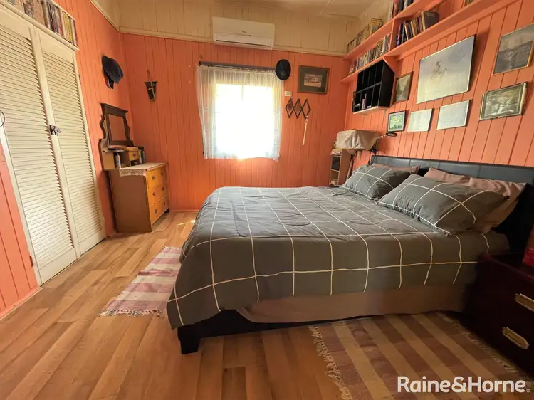 Third view of Homely house listing, 66-68 George Street, Jandowae QLD 4410