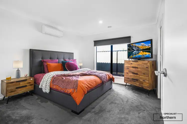 Fourth view of Homely house listing, 1 Bookham Circuit, Kalkallo VIC 3064