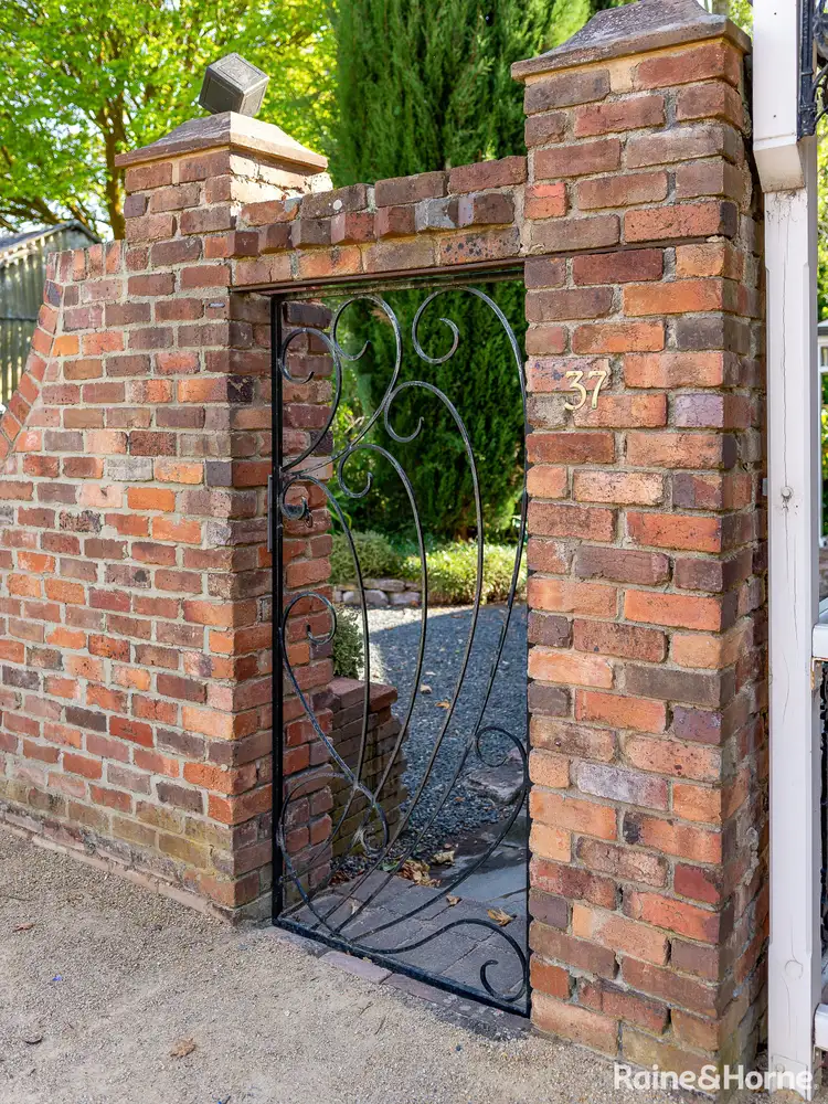 Fifth view of Homely house listing, 37 Venables Street, Macclesfield SA 5153