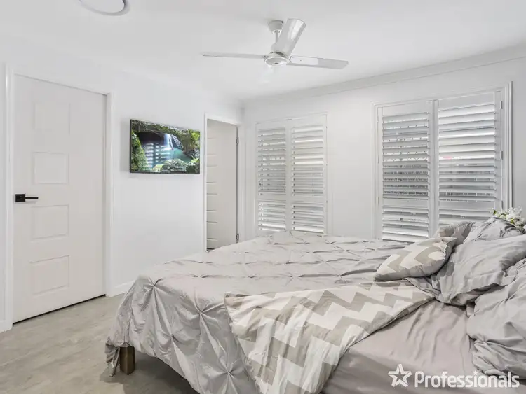 Second view of Homely house listing, 32 Valda Avenue, Coomera QLD 4209