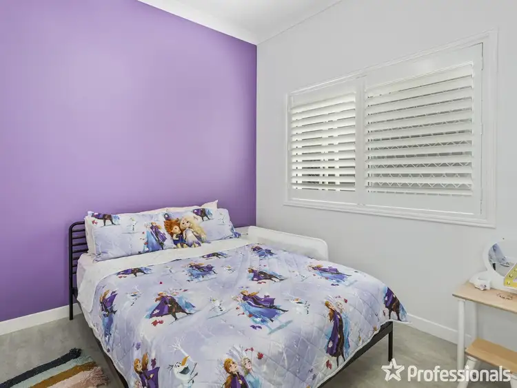 Sixth view of Homely house listing, 32 Valda Avenue, Coomera QLD 4209