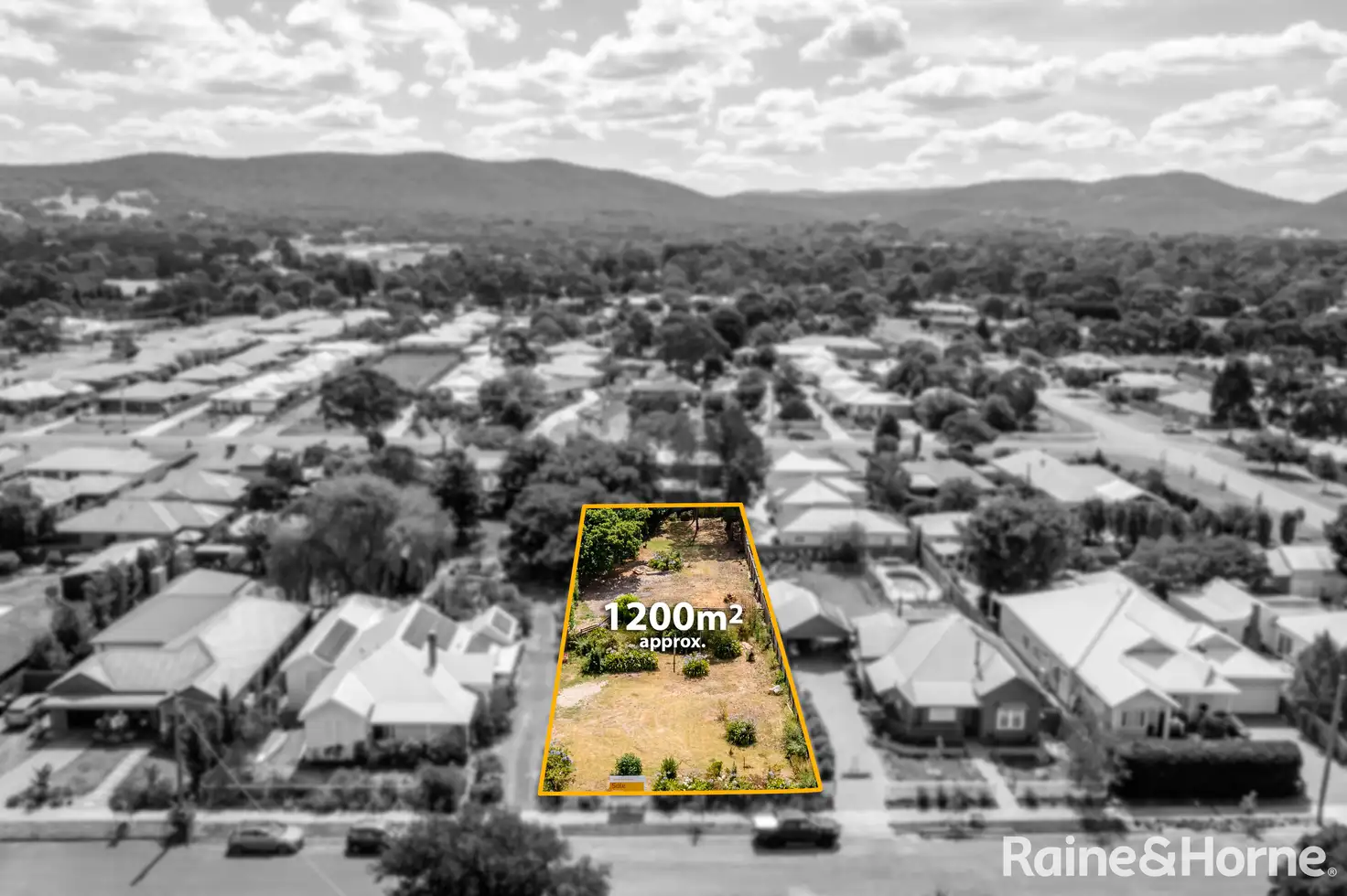 Main view of Homely land listing, 122 Main Road, Riddells Creek VIC 3431