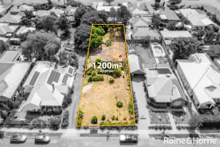 Third view of Homely land listing, 122 Main Road, Riddells Creek VIC 3431