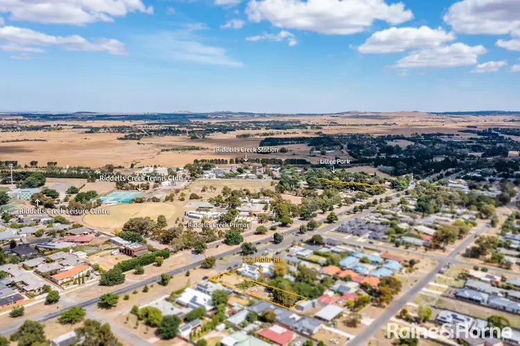 Fifth view of Homely land listing, 122 Main Road, Riddells Creek VIC 3431