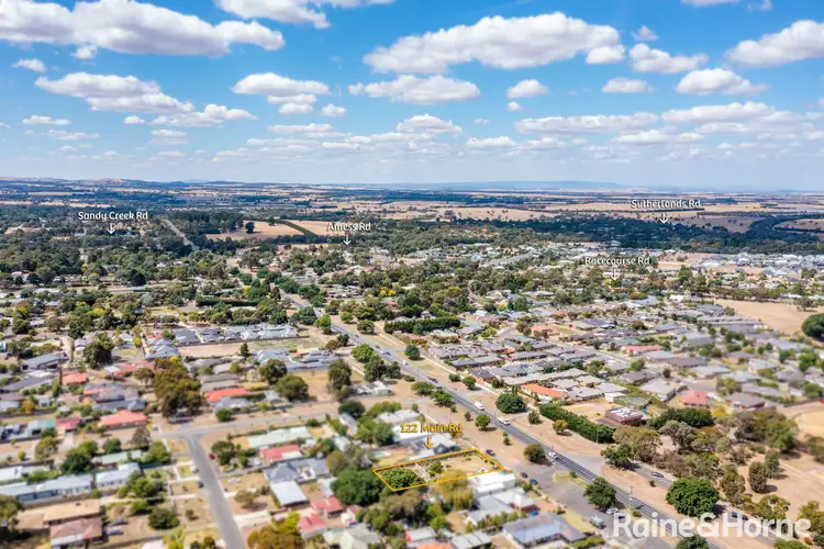 Seventh view of Homely land listing, 122 Main Road, Riddells Creek VIC 3431