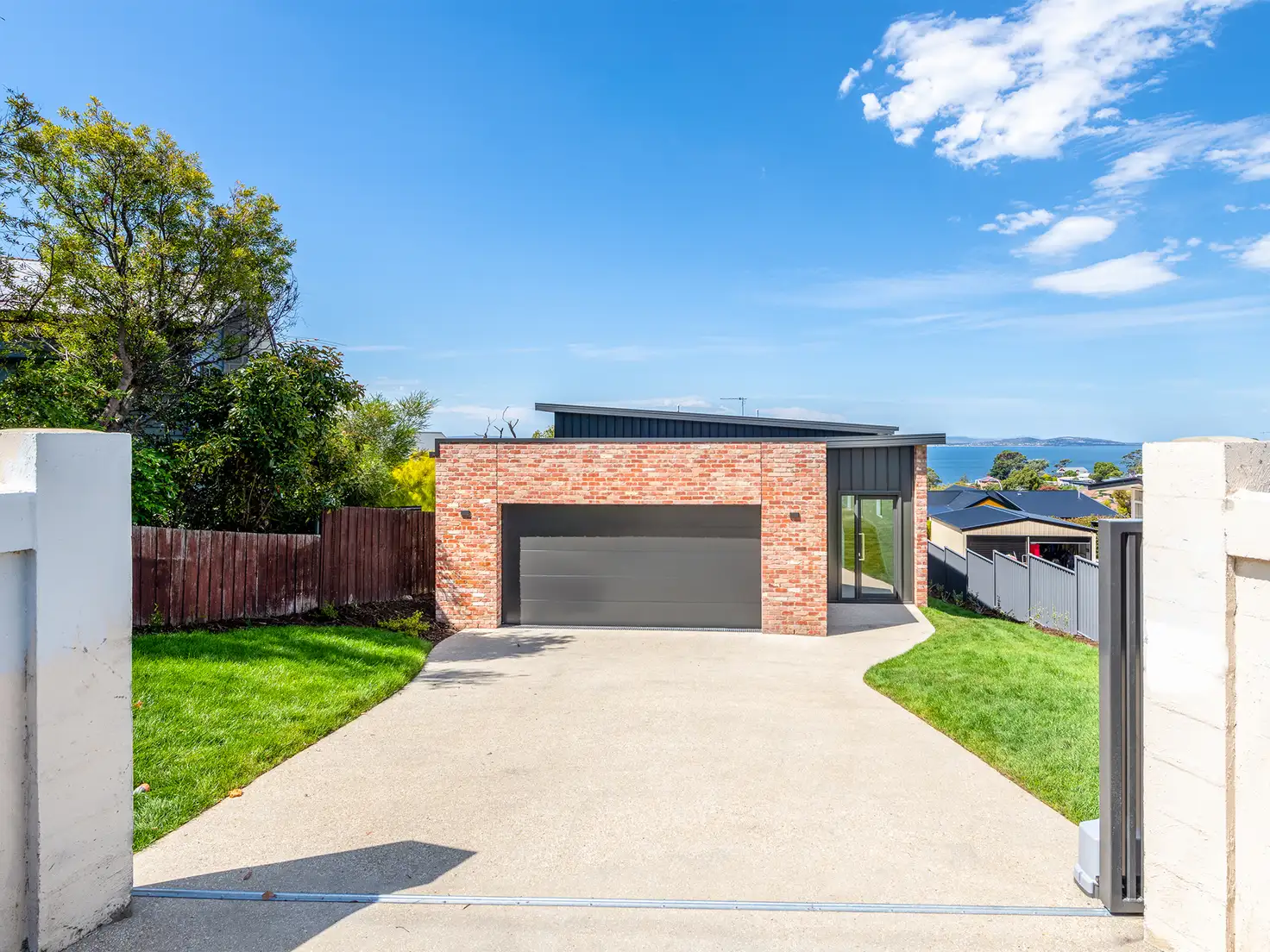 Main view of Homely house listing, 112 Roslyn Avenue, Blackmans Bay TAS 7052