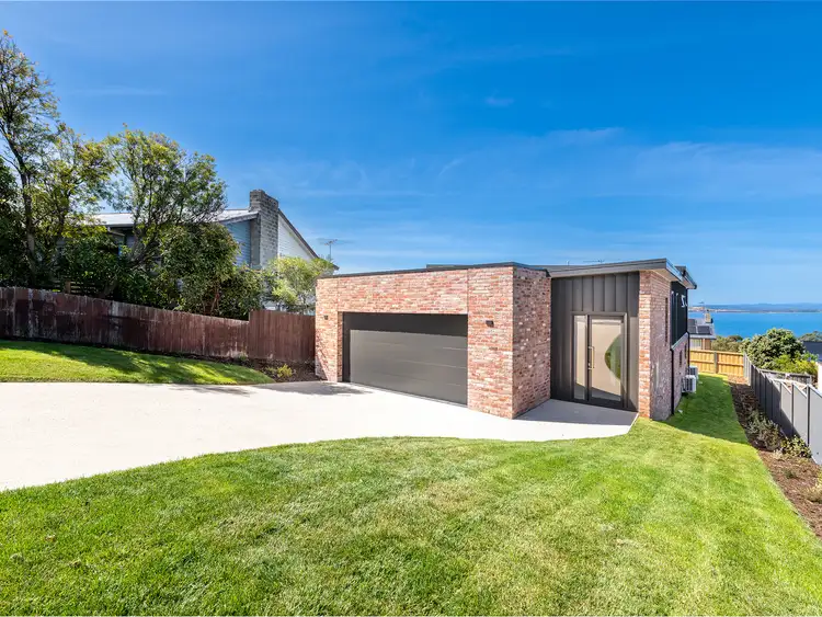 Second view of Homely house listing, 112 Roslyn Avenue, Blackmans Bay TAS 7052