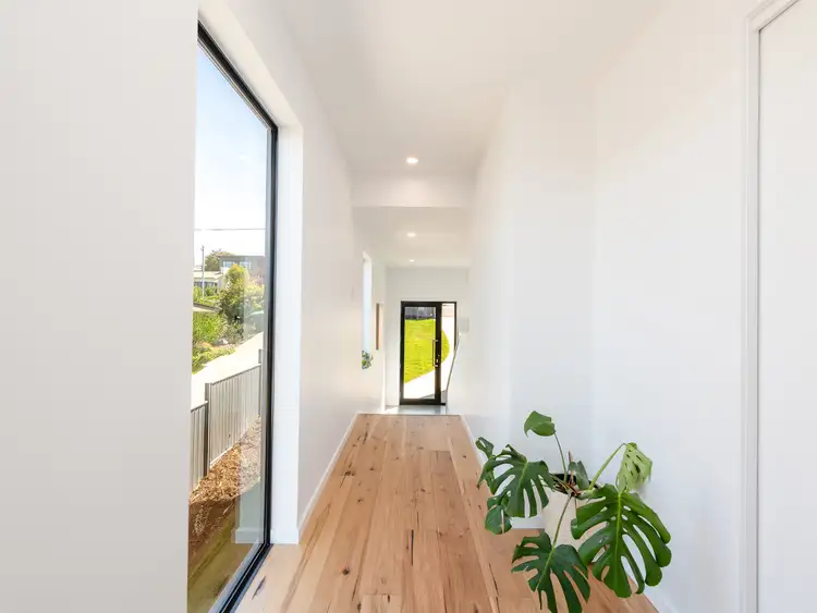 Fourth view of Homely house listing, 112 Roslyn Avenue, Blackmans Bay TAS 7052