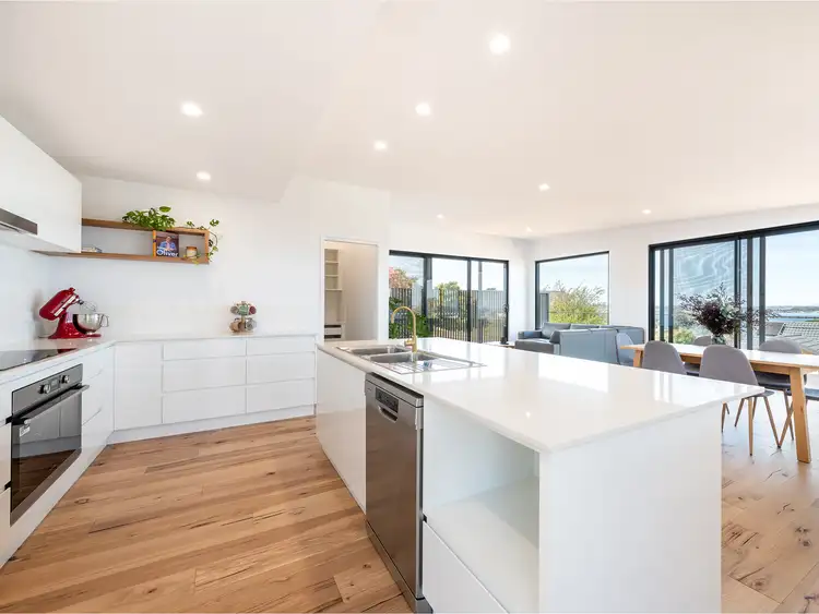 Sixth view of Homely house listing, 112 Roslyn Avenue, Blackmans Bay TAS 7052