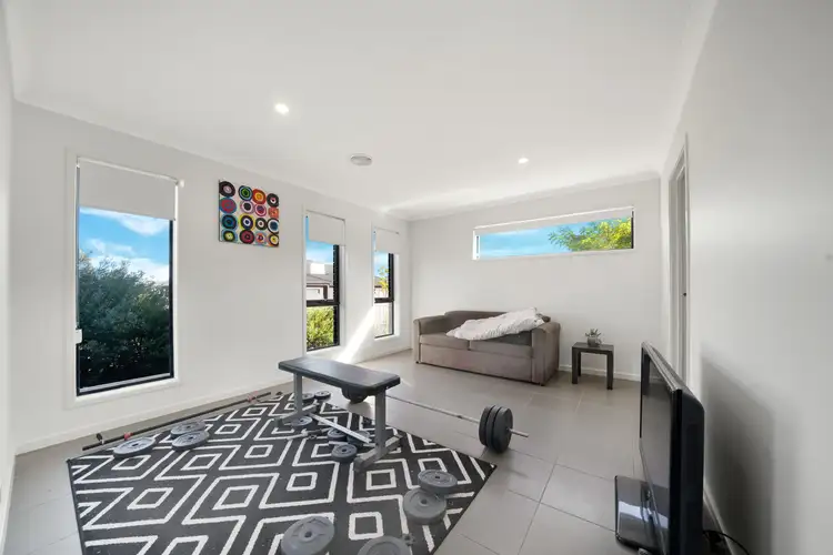Third view of Homely house listing, 41 Spearmint Boulevard, Manor Lakes VIC 3024