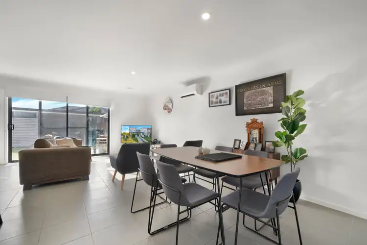 Fourth view of Homely house listing, 41 Spearmint Boulevard, Manor Lakes VIC 3024