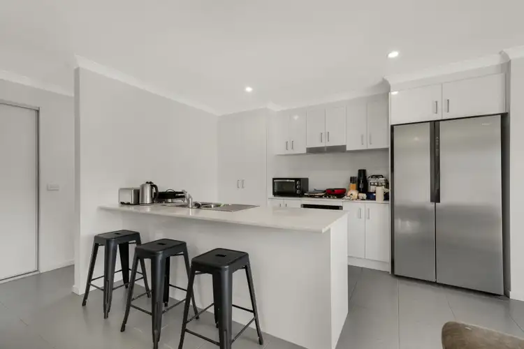 Sixth view of Homely house listing, 41 Spearmint Boulevard, Manor Lakes VIC 3024