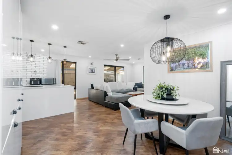 Second view of Homely house listing, 15 Glasgow Way, Seville Grove WA 6112