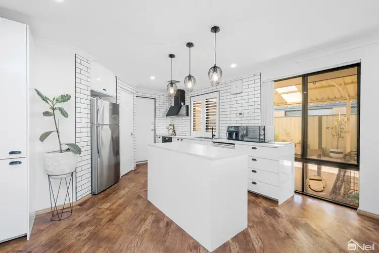 Third view of Homely house listing, 15 Glasgow Way, Seville Grove WA 6112