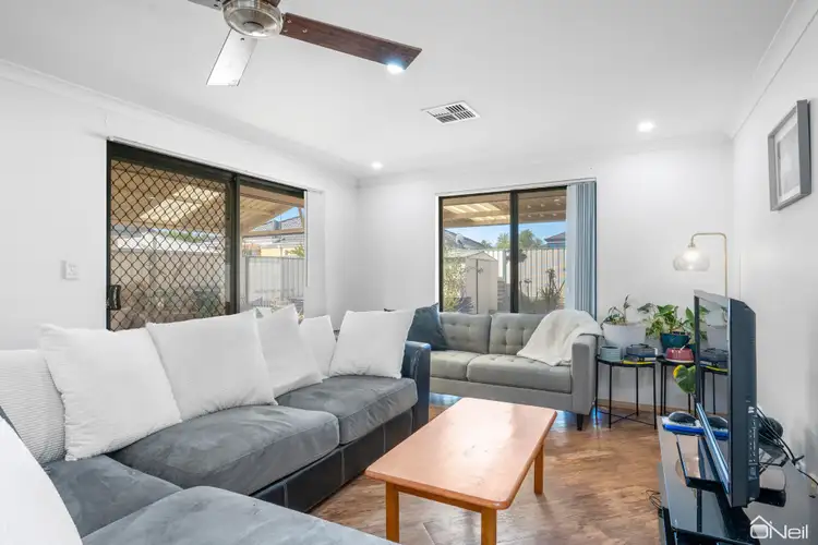 Seventh view of Homely house listing, 15 Glasgow Way, Seville Grove WA 6112