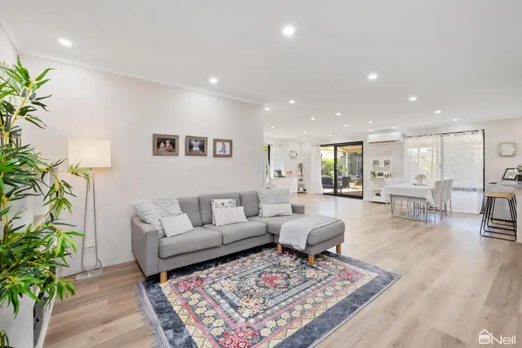20 Glasgow Way, Seville Grove WA 6112