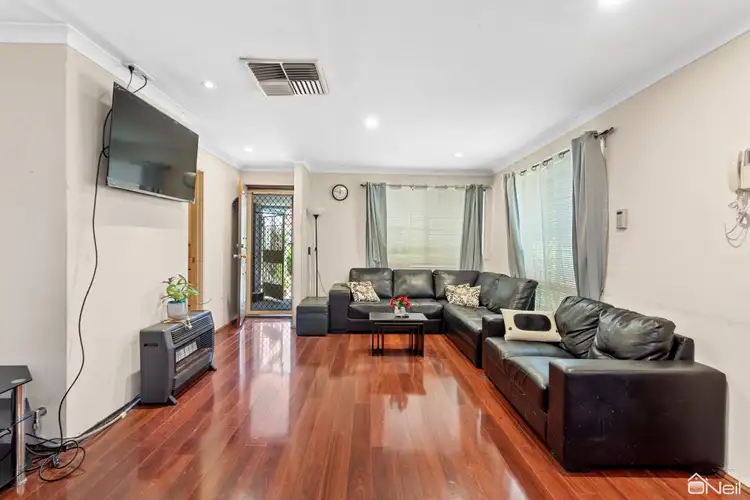 2 Leatherwood Way, Huntingdale WA 6110